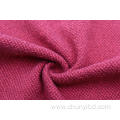 100% Polyester Jacquard Polar Fleece Fabrics